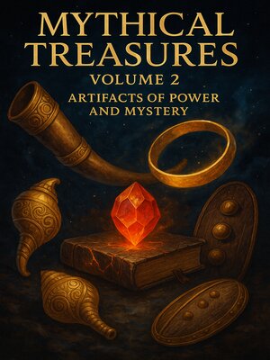 cover image of Mythical Treasures